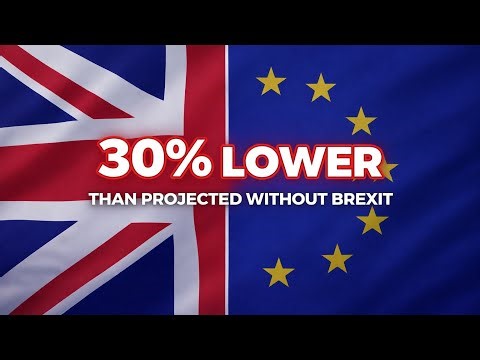 Brexit: The Trade Disaster That's Still Unfolding