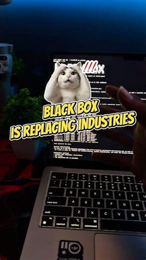 Black Box best Feature