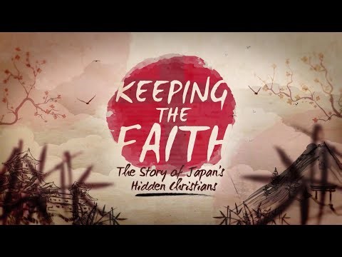 Keeping the Faith: The Story of Japan's Hidden Christians Part 1 (Full Documentary) | ABS-CBN News