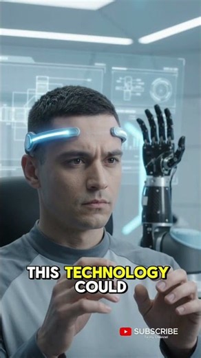 What If Your Brain Could Control a Computer? 🧠💻 | The Future of Brain-Computer Interfaces