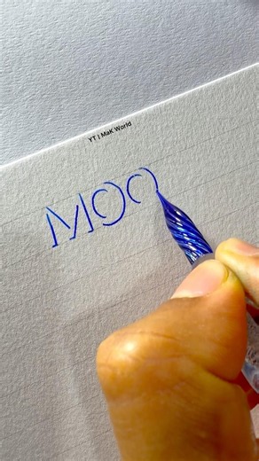 So amazing 3D shadow lettering 😍😍 #3d #shadowart #lettering #shortsfeed