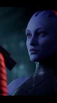 MASS EFFECT 5 LEAKED TRAILER | Mass Effect Universe #MassEffect #MassEffect5 #Bioware