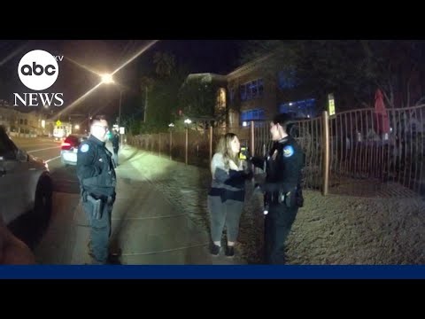 Lawsuit alleges Phoenix police used DUI quotas