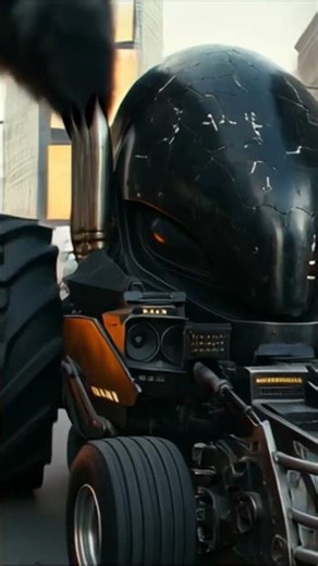 INSANE VFX Alien Attack on Earth 💥 They’re Here RIGHT NOW 👽 | Grok Mode