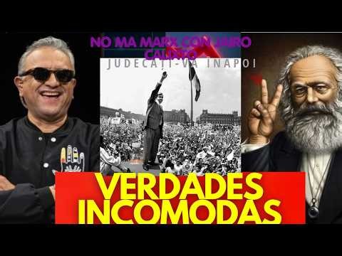 El legado de Cuauhtemoc Cardenas que derrotó a la fachiza y provocó las lagrimas de krauze
