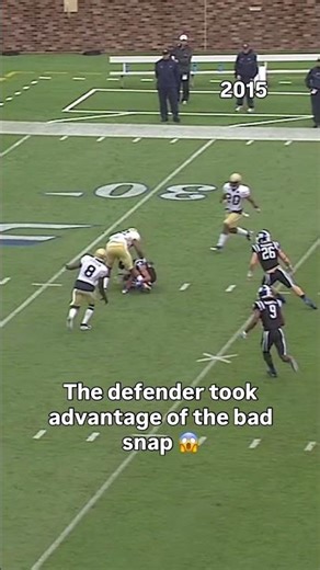 He came in hot 😳 #duke #dukefootball #accfootball #collegefootball #football #collegesports #sports