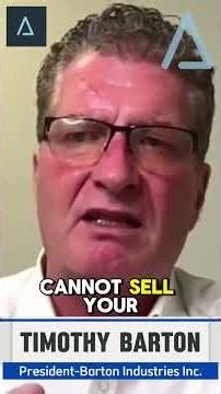 What Is a Prejudgment Receivership? | Timothy Barton on Joe Oltmann Untamed