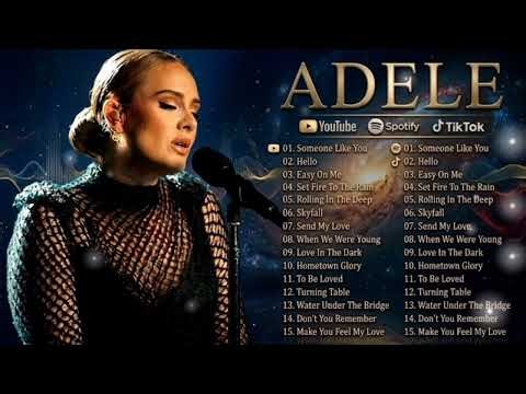 Adele - Hello (Official Music Video)