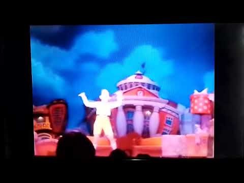 Its mine-Es mio (Spain HD) by @LazyTownEspanol @lazytown 
