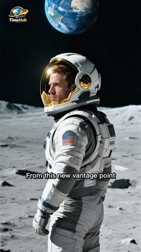 Landing on the Moon #shots