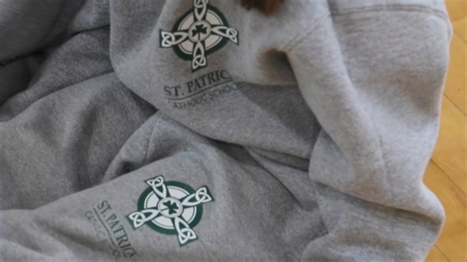 Good Morning St. Patricks 2019!