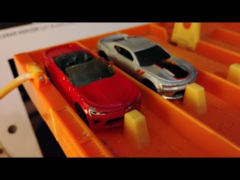 2016 Chevrolet Camaro SS vs 2016 Chevrolet Camaro SS Convertible