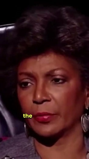 “More Color on the Bridge” How Uhura Got on Star Trek with Nichelle Nichols 1989