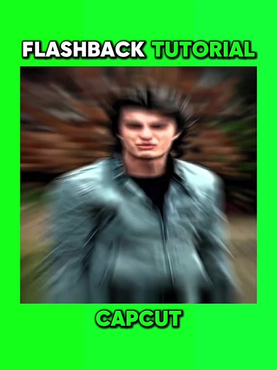 Stranger Things ‘Montagem Lunar Espacial’ Flashback Memory Effect Tutorial