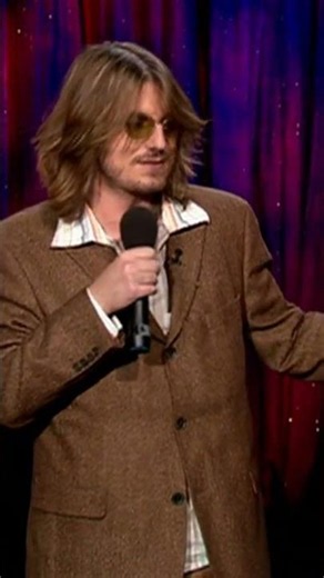 Syrup Traps - Mitch Hedberg