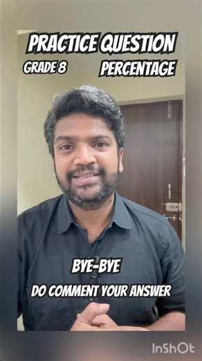 Practice Question / Mathematics / Good Question / Grade 8 / Best Teacher / Best Explanation / #maths