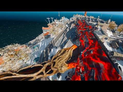 Warzone Live | Black Ops Royale New Map - Call of Duty + Cod Loadout Neither Hacking Nor Cheating