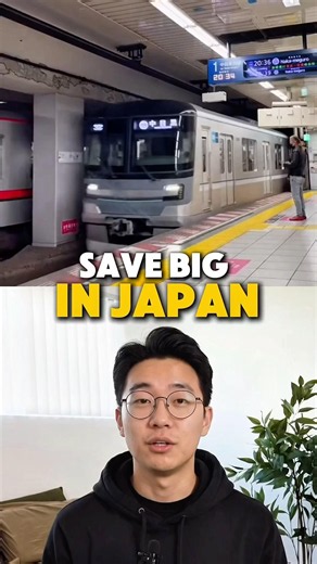 Japan train tips reveal cheaper travel hacks for Tokyo, Osaka, Kyoto trips #Travel #JapanTravel