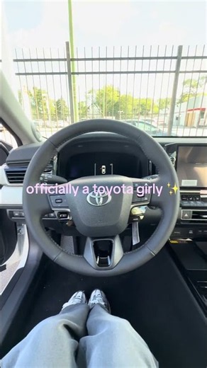 your sign to take a closer look at the 2026 toyota camry
