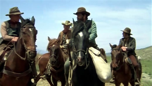 Chatos Land (1972) Charles Bronson Remastered [Full Movie] [Long Version]Full EP - Full