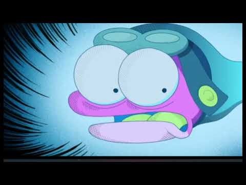 Amphibia temporada 2 episodio 4 parte 2