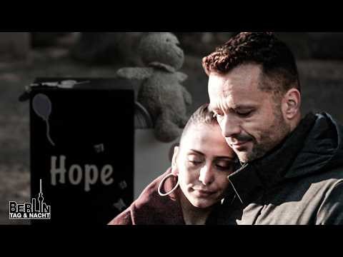 Besuch am Grab 🪦💔 Mike bricht völlig zusammen! 😞 | Berlin - Tag & Nacht #3668