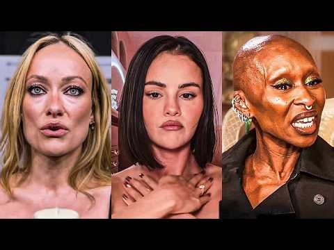Celebrities Who Regret What They Did To Their Faces