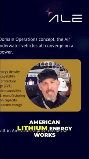 Why Power Systems Define the Future of Defense Electrification