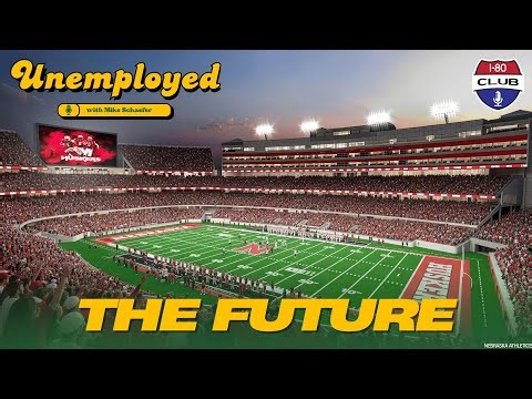 What's The Future of CFB Stadiums? Feat. Josh Peterson! | Unemployed with Mike Schaefer