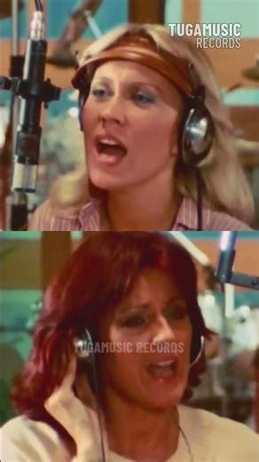 ABBA - Gimme! Gimme! Gimme! #abba #70s #80s #fyp #retro #viral #shorts #trending #youtubeshorts #4k