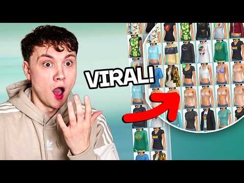 This VIRAL Sims 4 mod changes everything!
