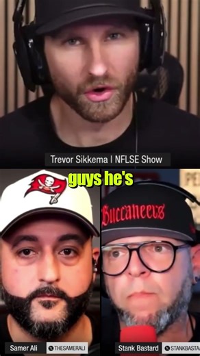 Bucs Secret Weapon Back From Injury? #Podcast #Bucs #sportsshorts #NFLRumors #nfl2026