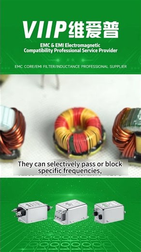 Stop Noise EMI Filter IEC Easy Install 10A