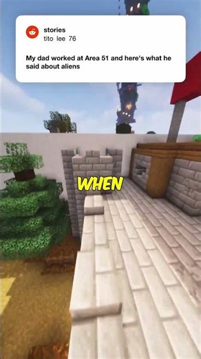 Area 51 Secret? My USAF Dad Finally Answered Me…