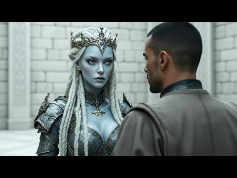 "Why Do You Avoid Me, Human?" the Alien Queen Asked — And I Couldn't Believe Her Next Words