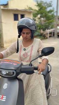 For Women Only 🛵 Her Bike, Her Earnings, Her Terms - Up To ₹45K/month | Rapido Bike Pink