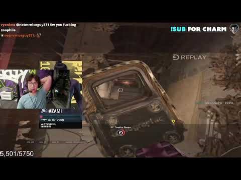 🔴SPOIT DOMINATING IN RANKED🔴