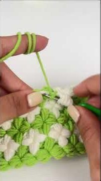 How to Crochet | Easy Crochet Bag Tutorial