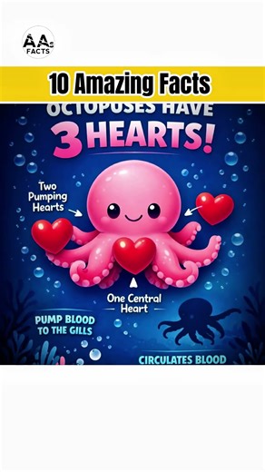 10 Mind-Blowing Science Facts 🤯