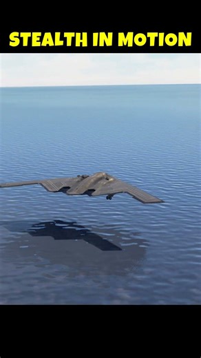 Stealth In Motion Takeoff Moment | 4K UHD | MSFS