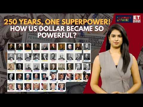 America's 250th Birthday: How US Became An Economic Superpower & Will It Still Remain One?