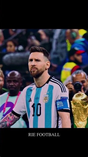 World Cup Final 2022 🔥 Argentina vs France 🥶