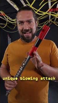 All about the Peul Style Flute Head BY BRAS, available right now on Kickstarter!