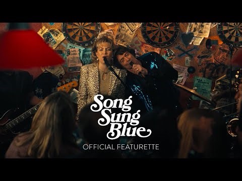 Song Sung Blue - Inside Look Featurette