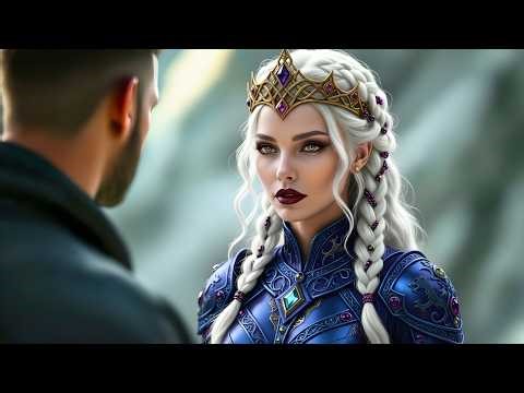 Я была отдана в плен командиру-инопланетянке | и не подозревала, что она со мной сделает | Sci-Fi