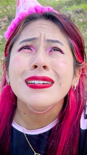 EL ÚLTIMO CUMPLEAÑOS 😰 @L‪@LayaraOficialMusic‬CAM‪@CAMILOAGUILLONN‬yar‪@Layarashorts‬ra #tendencia