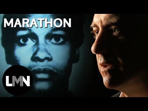 Two HAUNTING Unsolved Cases *Marathon* | Cold Case Files | LMN