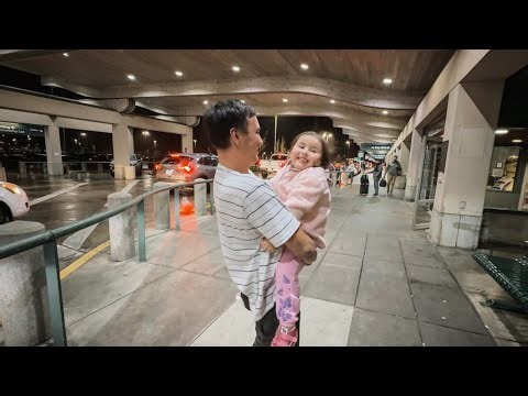 i got my daughter back.