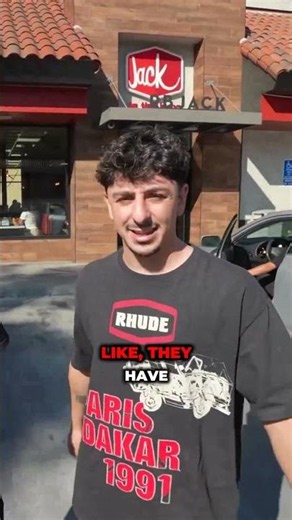 Jack In The Box Mystery