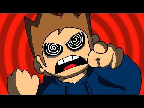 When a Webtoon Gets Political - Eddsworld Climate Change